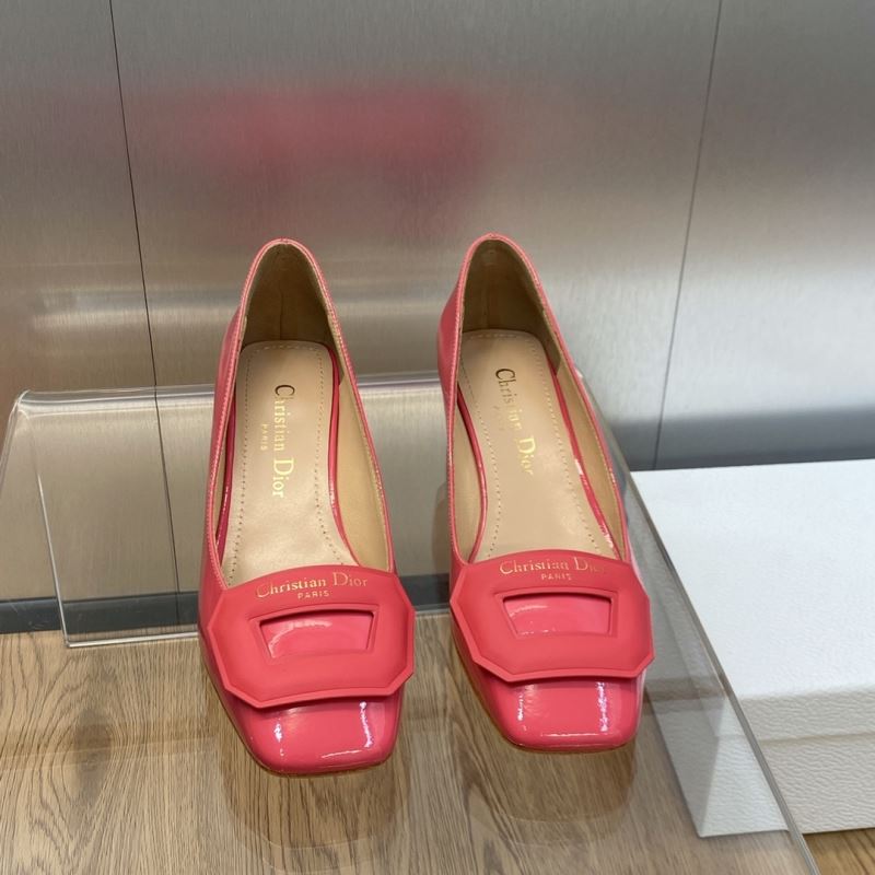 Christian Dior Heeled Shoes